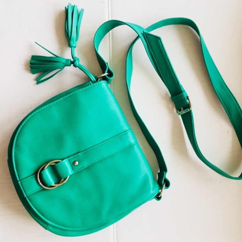 New! Avon Signature Collection Organizer Hobo